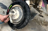 齐齐哈尔换胎补胎服务