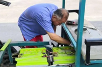 齐齐哈尔三轮车救援服务