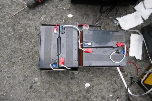 齐齐哈尔电动车更换电瓶