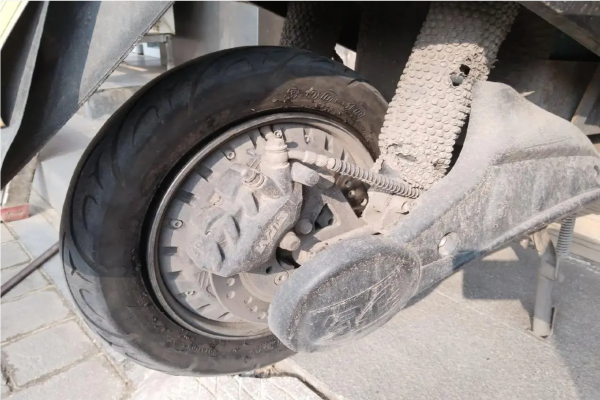 齐齐哈尔电动车补胎换胎